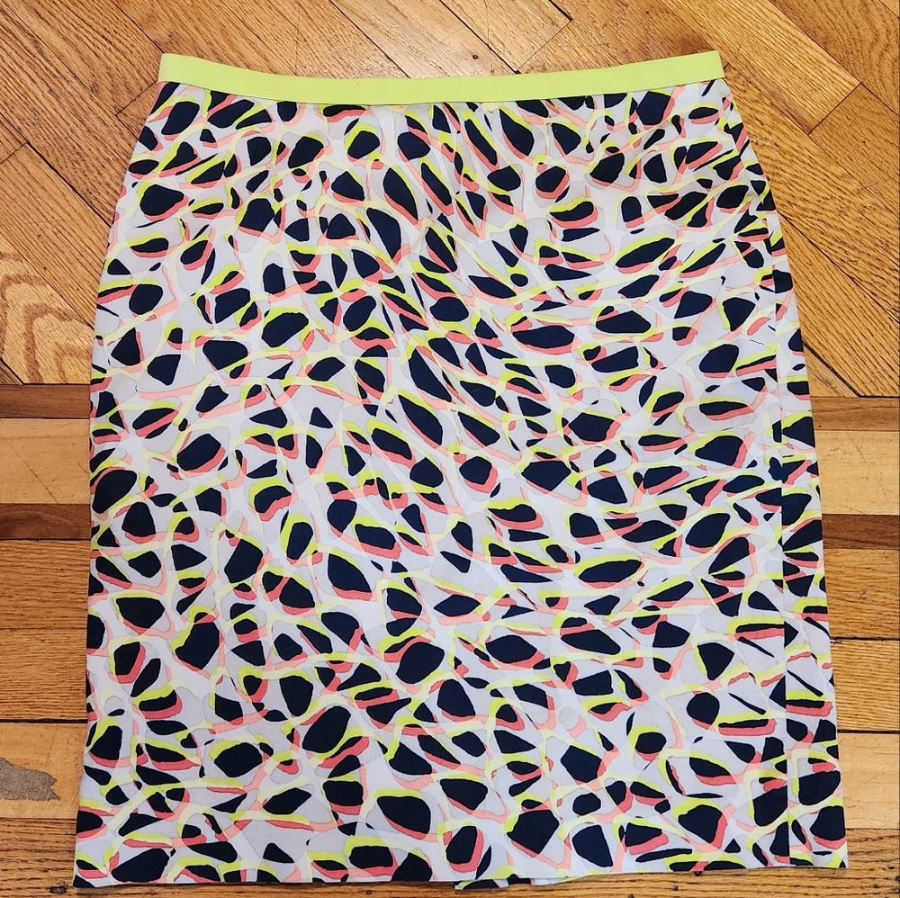 Elie Tahari Skirt
